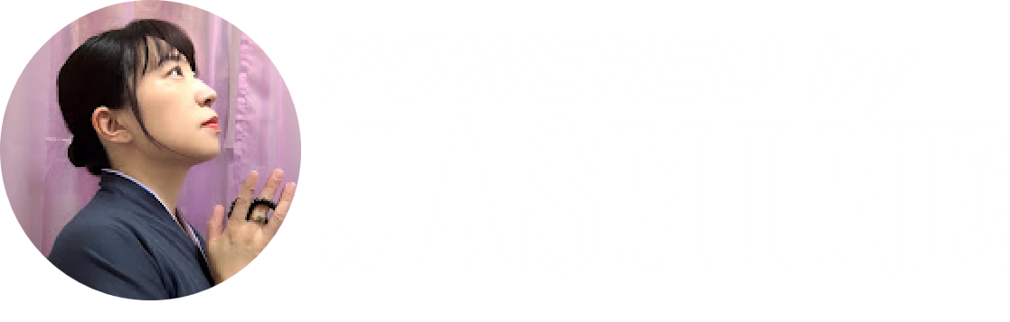 Powered by Jasmine